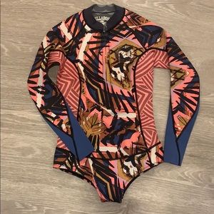 Billabong Wetsuit